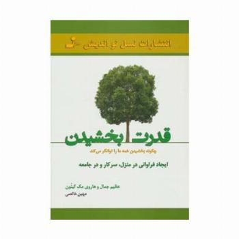 قدرت بخشیدن (چگونه بخشیدن همه ما را توانگر می کند)