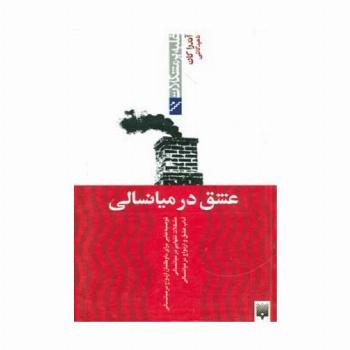 عشق در میانسالی (غلبه بر مشکلات)