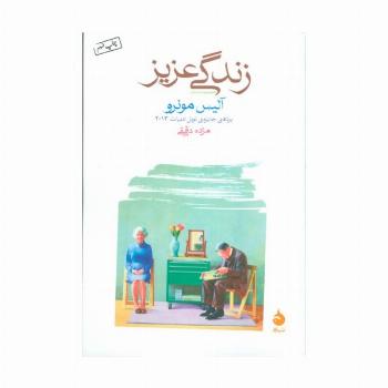زندگی عزیز (مجموعه داستان)