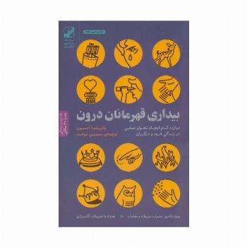 بیداری قهرمانان درون:دوازده گام ایجاد تحول عمقی در زندگی خود و دیگران (یونگ شناسی کاربردی)