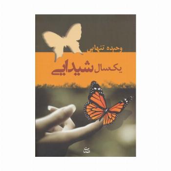 یک سال شیدایی
