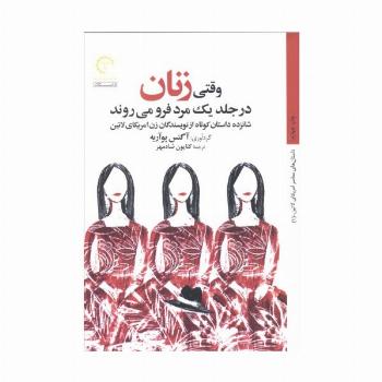 وقتی زنان در جلد یک مرد فرو می روند (شانزده داستان کوتاه از نویسندگان زن امریکای لاتین)