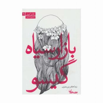 بازار سیاه گیسو (مجموعه شعر)،(طنز امروز11)