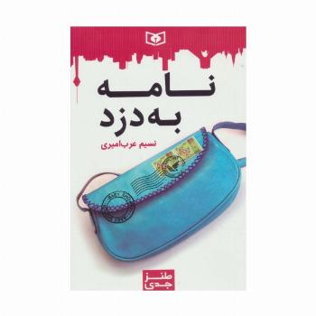 طنز جدی 2 (نامه به دزد)