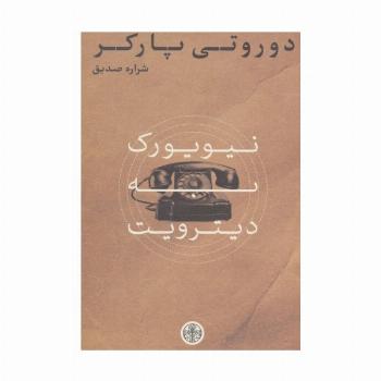 نیویورک به دیترویت
