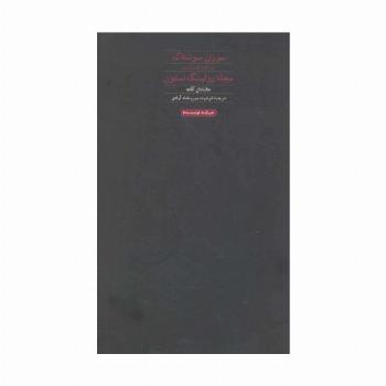 سوزان سونتاگ:متن کامل گفت و گوی مجله رولینگ استون (هنر،ادبیات،فلسفه22)