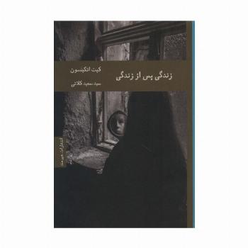 زندگی پس از زندگی