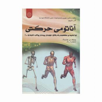 آناتومی حرکتی