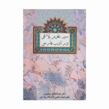 سیر علوم بلاغی در ادب فارسی