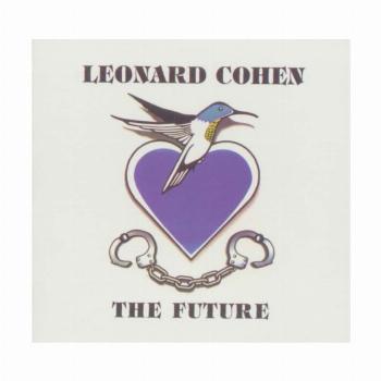 آینده (Leonard Cohen،The Future)،(سی دی صوتی)