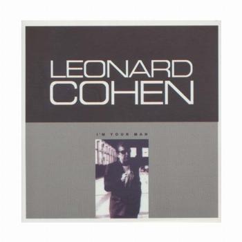 من مرد تو هستم (Leonard Cohen،I