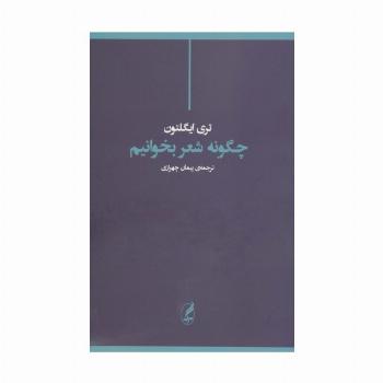 چگونه شعر بخوانیم