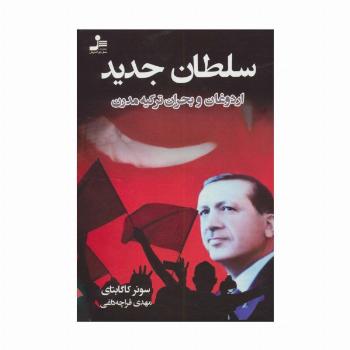 سلطان جدید (اردوغان و بحران ترکیه مدرن)