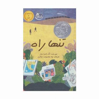 تنها راه