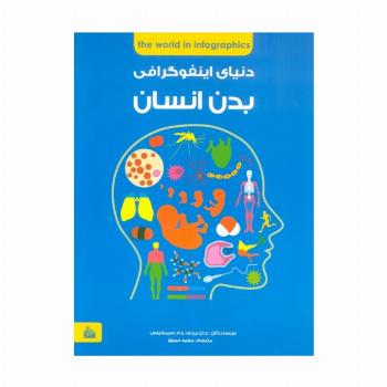 دانشنامه ی بدن انسان (دنیای اینفوگرافی)