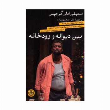 بین دیوانه و رودخانه