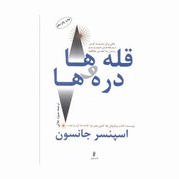 قله ها و دره ها