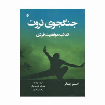 جنگجوی ثروت (انقلاب موفقیت فردی)