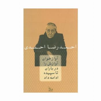 آوازخوان آوازش را در باران تا سپیده ادامه داد