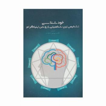 خودشناسی (تشخیص تیپ شخصیتی با روش اینیاگرام)