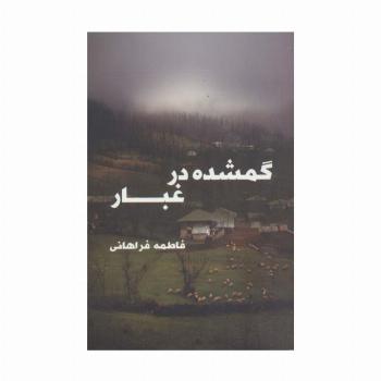 گمشده در غبار