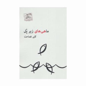 ماهی های زیر پل