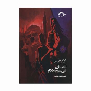 تابستان بی سپیده دم