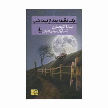 یک دقیقه بعد از نیمه شب (رمان جوان 11)