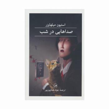 صداهایی در شب