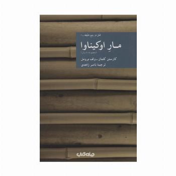 مار اوکیناوا:قتل در پنج دقیقه 1 (مجموعه داستان)،(نقاب17)