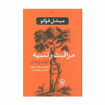 مراقبت و تنبیه (تولد زندان)