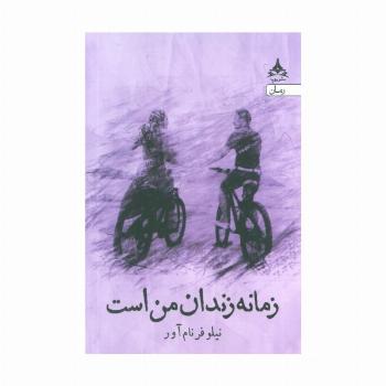 زمانه زندان من است