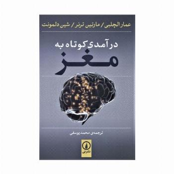 درآمدی کوتاه به مغز