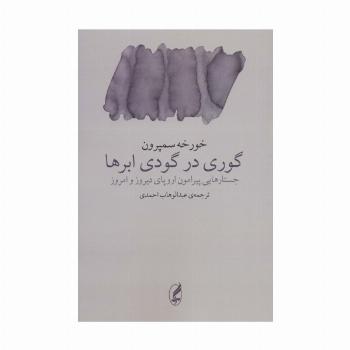 گوری در گودی ابرها (جستارهایی پیرامون اروپای دیروز و امروز)