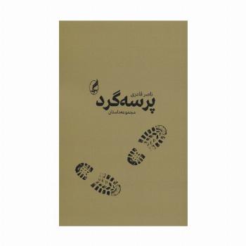 پرسه گرد (مجموعه داستان)