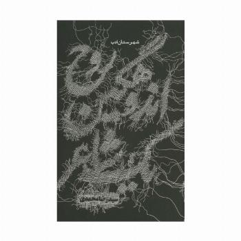 روح اندوهگین یک شاعر