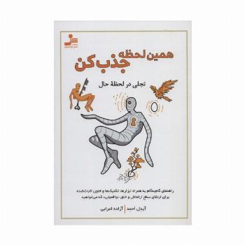 همین لحظه جذب کن (تجلی در لحظه حال)