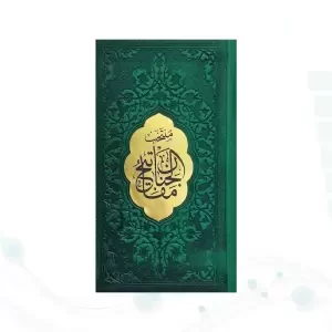 منتخب مفاتیح پالتویی داخل رنگی چرم پلاک طلایی